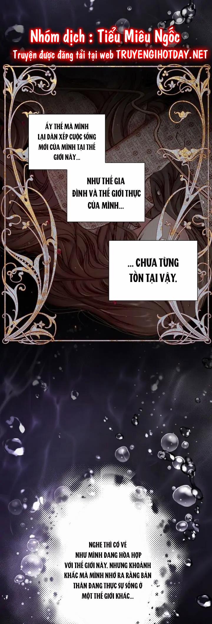 Tôi Đã Trở Thành Tiểu Thư Xấu Xí 111 trang 28