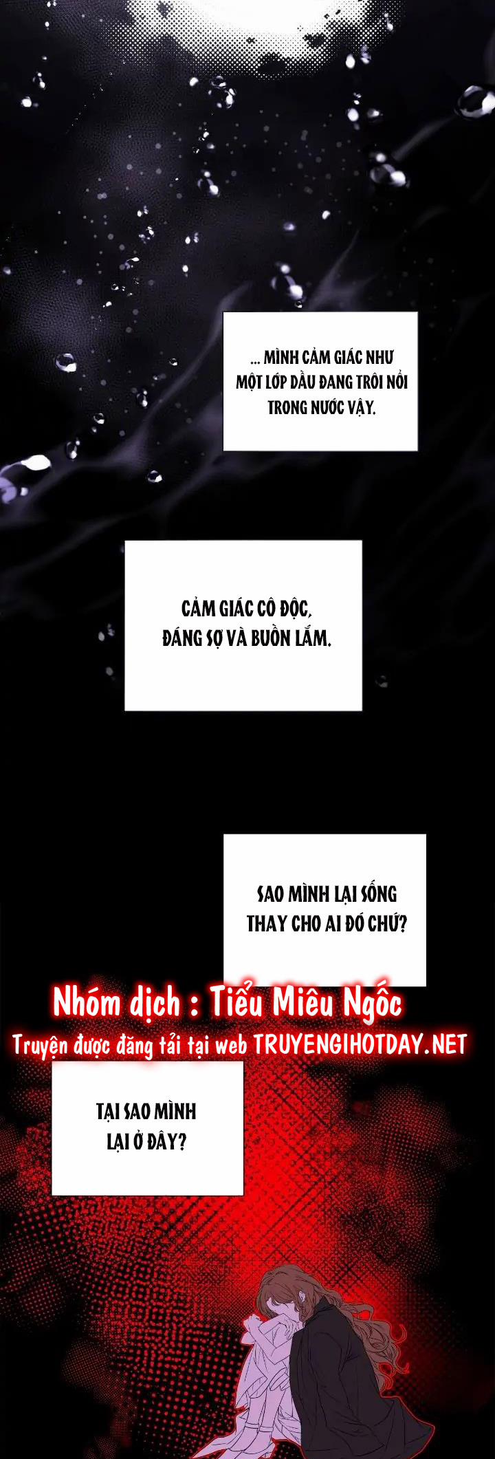 Tôi Đã Trở Thành Tiểu Thư Xấu Xí 111 trang 29