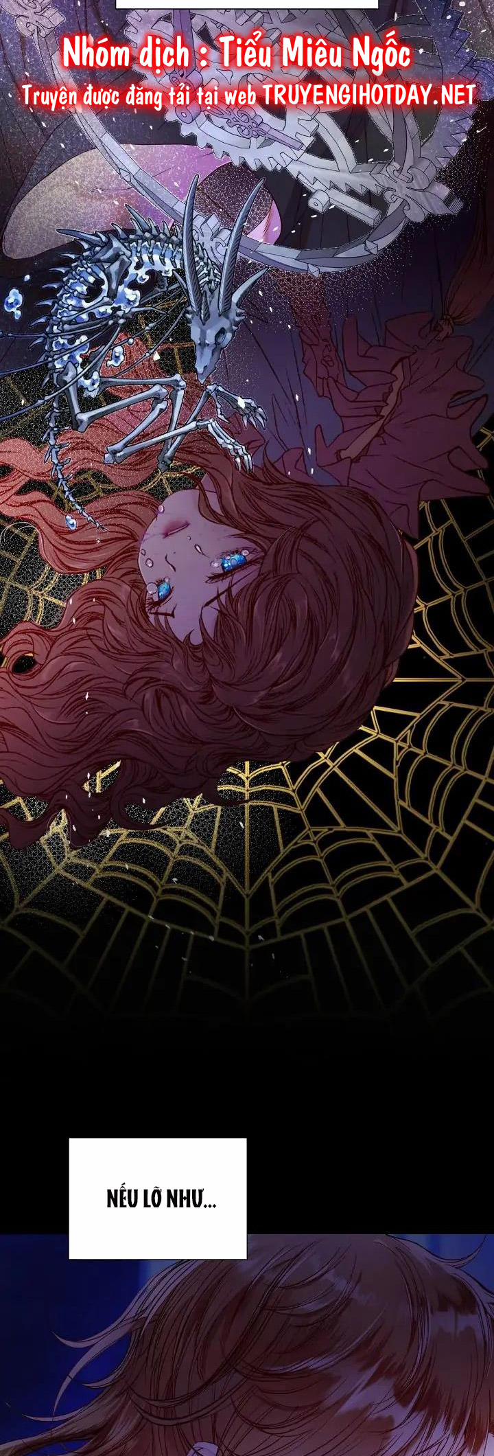 Tôi Đã Trở Thành Tiểu Thư Xấu Xí 111 trang 31