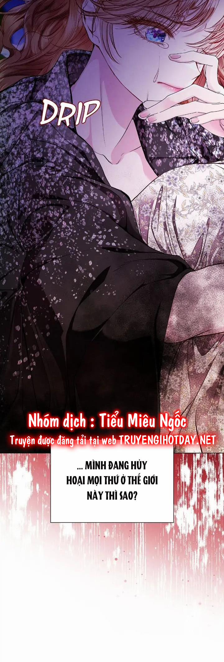 Tôi Đã Trở Thành Tiểu Thư Xấu Xí 111 trang 32