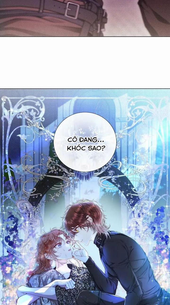 Tôi Đã Trở Thành Tiểu Thư Xấu Xí 111 trang 38