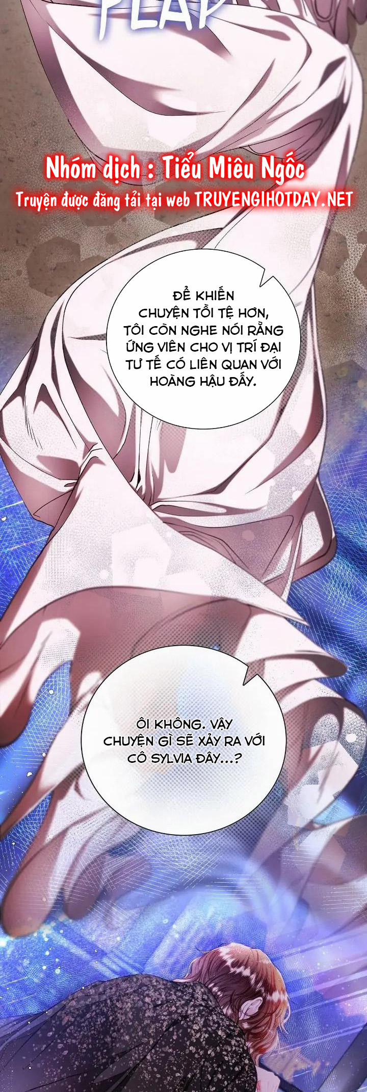 Tôi Đã Trở Thành Tiểu Thư Xấu Xí 111 trang 7