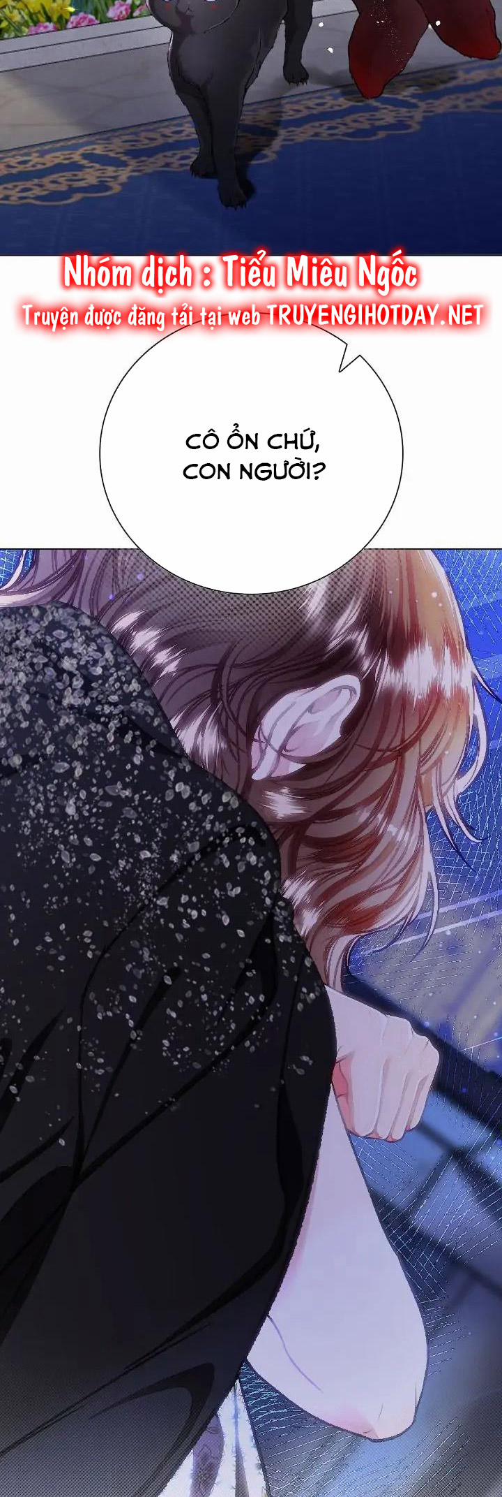 Tôi Đã Trở Thành Tiểu Thư Xấu Xí 111 trang 9