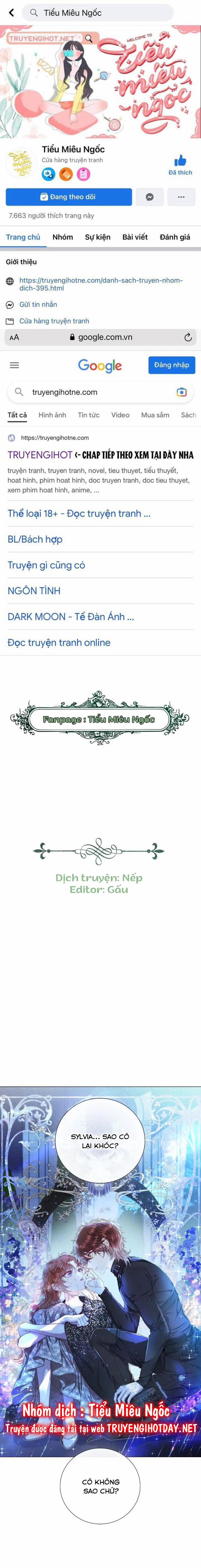 Tôi Đã Trở Thành Tiểu Thư Xấu Xí 112 trang 0