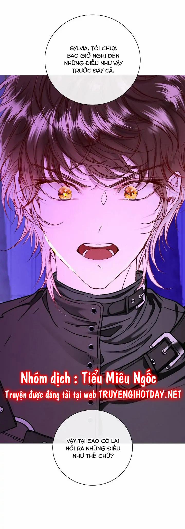 Tôi Đã Trở Thành Tiểu Thư Xấu Xí 112 trang 11