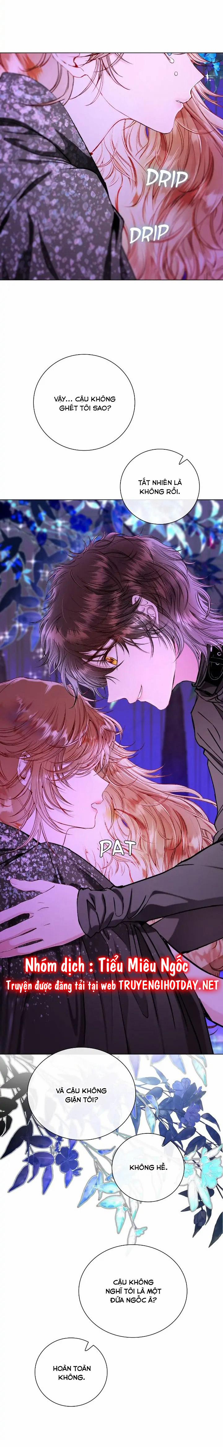 Tôi Đã Trở Thành Tiểu Thư Xấu Xí 112 trang 12