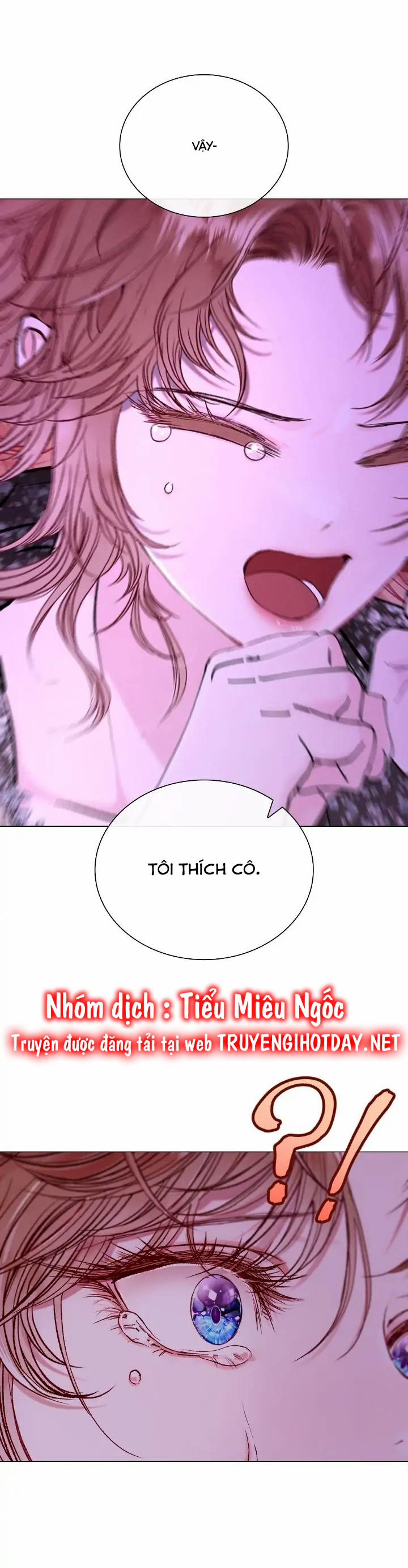 Tôi Đã Trở Thành Tiểu Thư Xấu Xí 112 trang 13