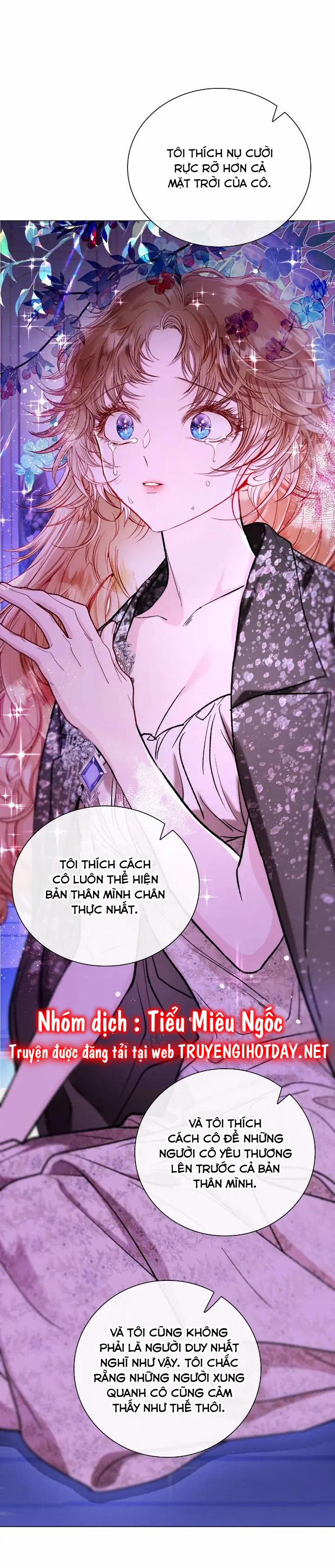 Tôi Đã Trở Thành Tiểu Thư Xấu Xí 112 trang 14