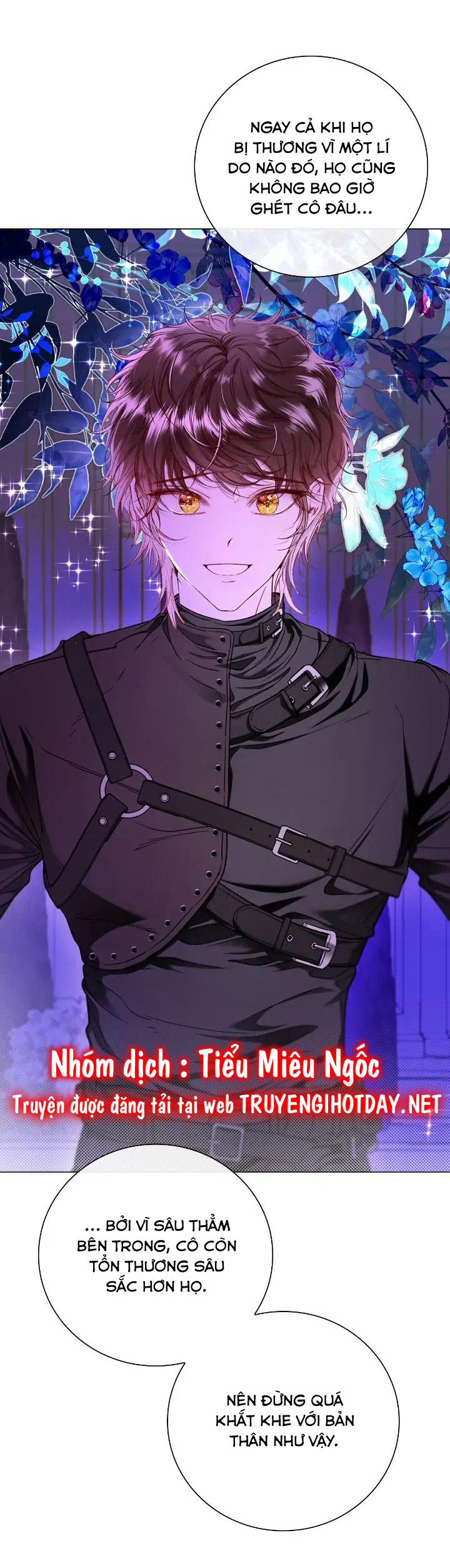 Tôi Đã Trở Thành Tiểu Thư Xấu Xí 112 trang 15