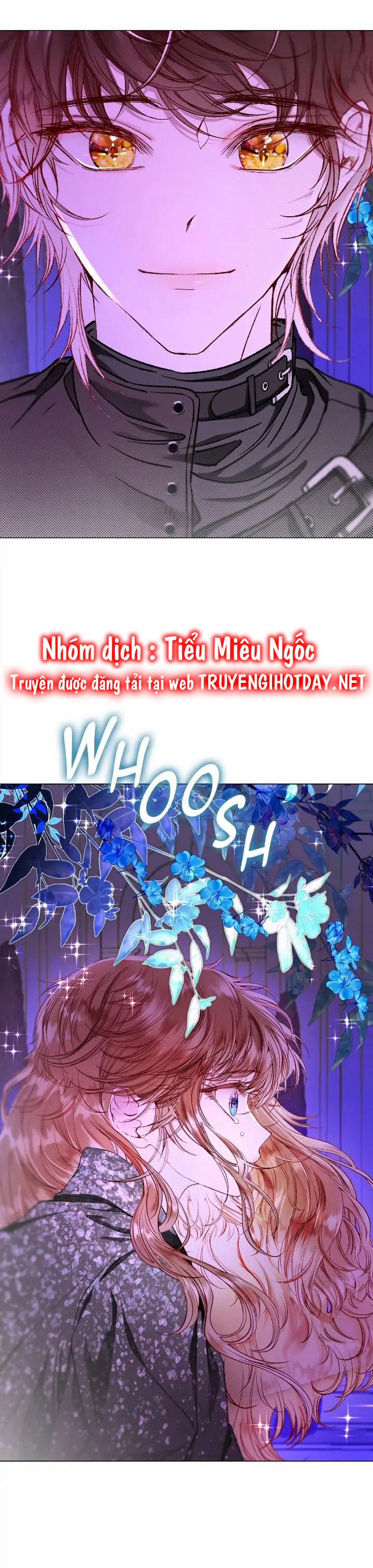 Tôi Đã Trở Thành Tiểu Thư Xấu Xí 112 trang 16