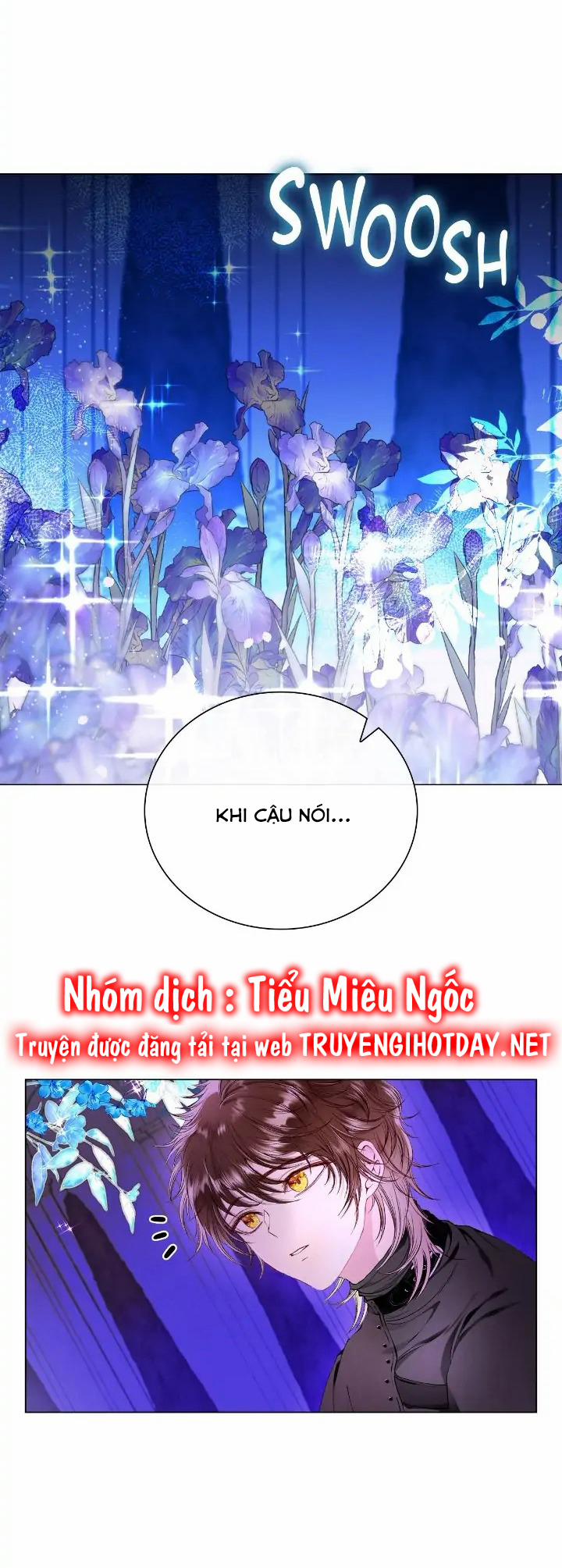 Tôi Đã Trở Thành Tiểu Thư Xấu Xí 112 trang 17