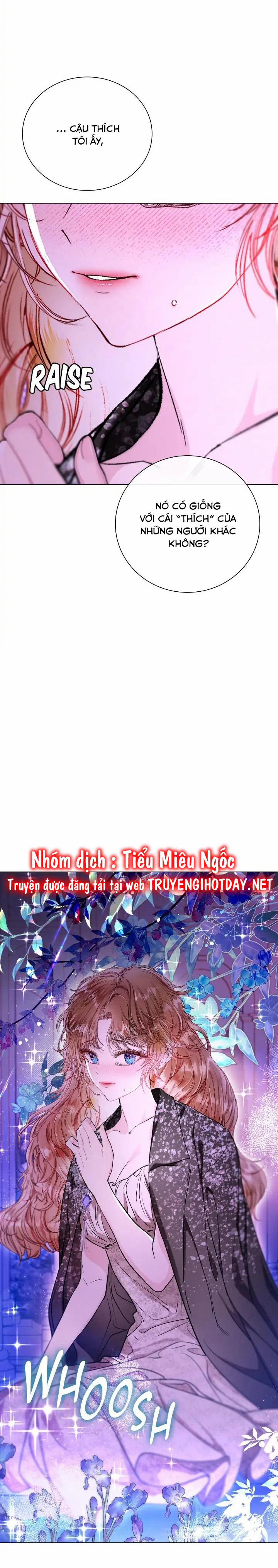 Tôi Đã Trở Thành Tiểu Thư Xấu Xí 112 trang 18