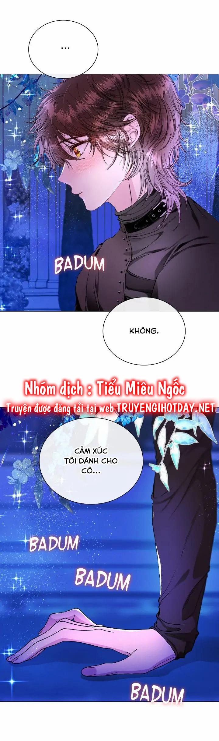 Tôi Đã Trở Thành Tiểu Thư Xấu Xí 112 trang 19