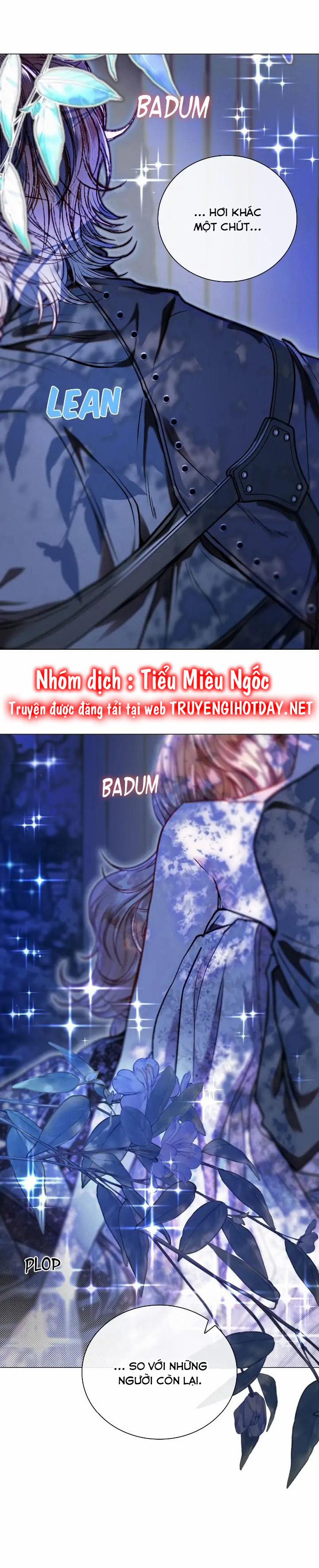 Tôi Đã Trở Thành Tiểu Thư Xấu Xí 112 trang 20