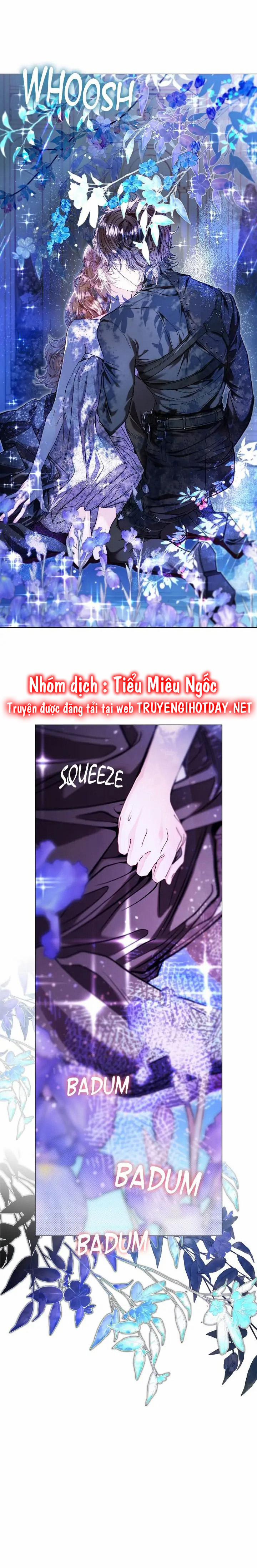 Tôi Đã Trở Thành Tiểu Thư Xấu Xí 112 trang 21