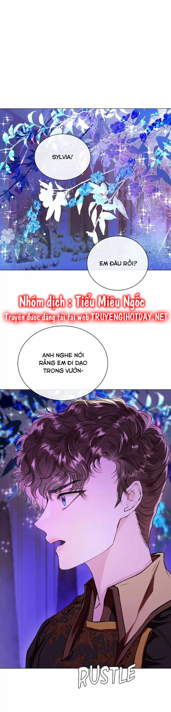 Tôi Đã Trở Thành Tiểu Thư Xấu Xí 112 trang 22