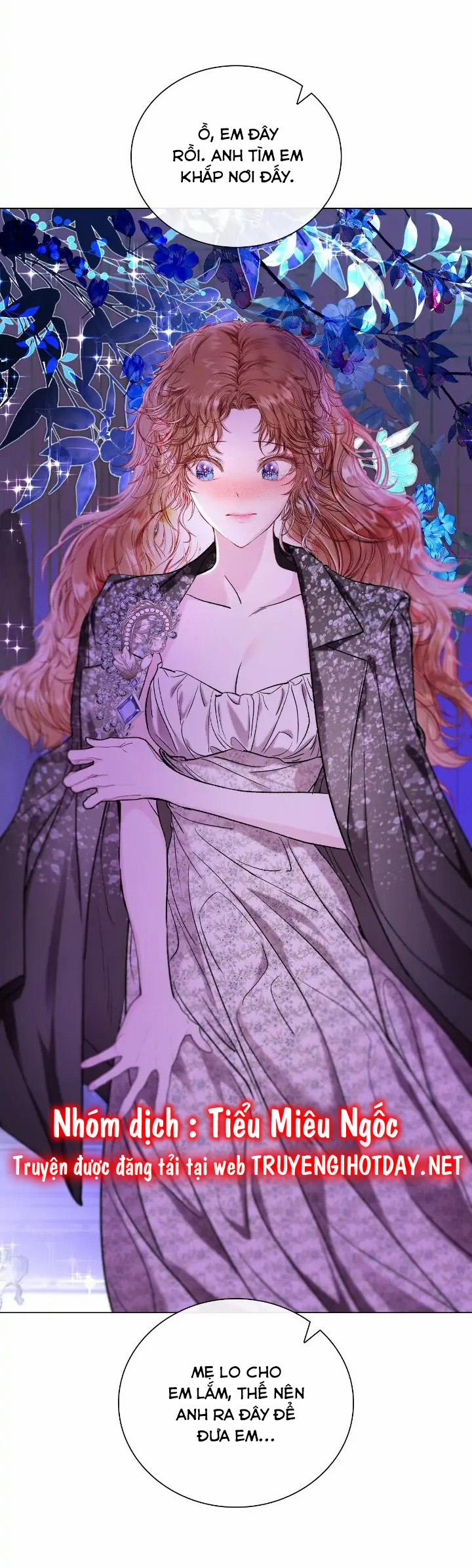 Tôi Đã Trở Thành Tiểu Thư Xấu Xí 112 trang 23