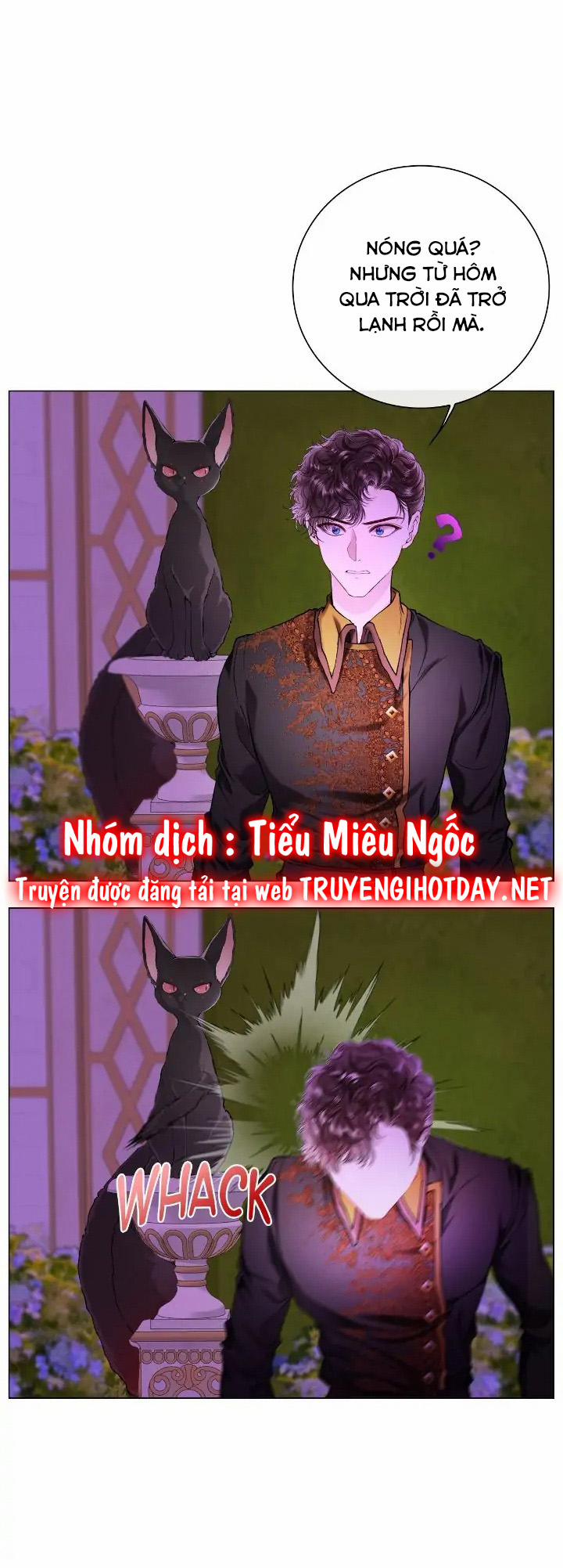 Tôi Đã Trở Thành Tiểu Thư Xấu Xí 112 trang 25