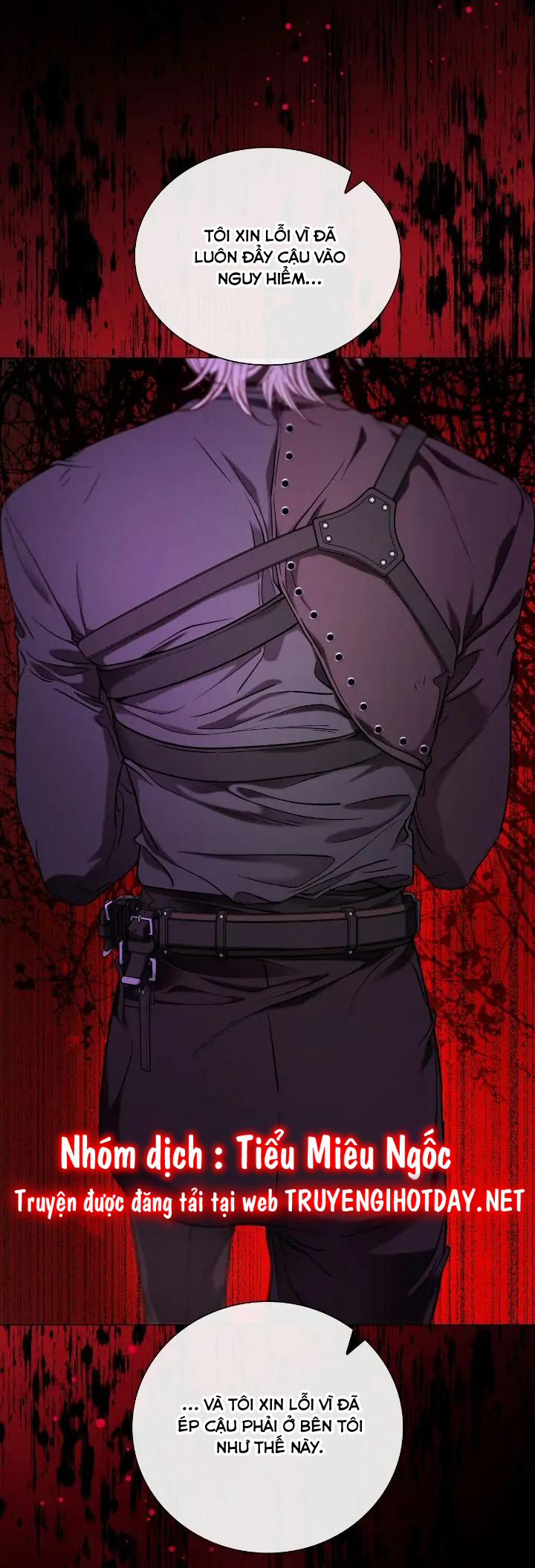 Tôi Đã Trở Thành Tiểu Thư Xấu Xí 112 trang 7