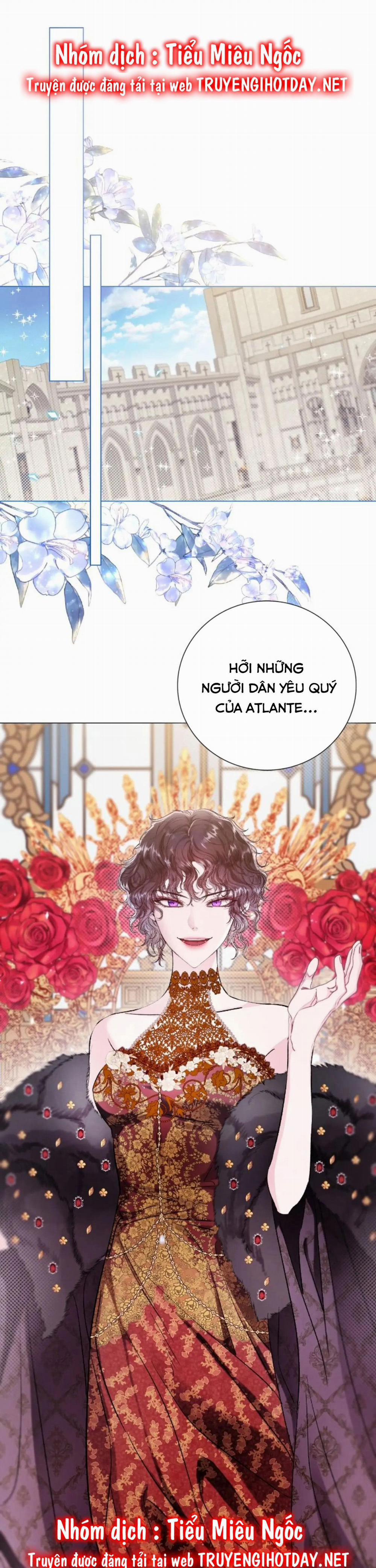 Tôi Đã Trở Thành Tiểu Thư Xấu Xí 113 trang 1