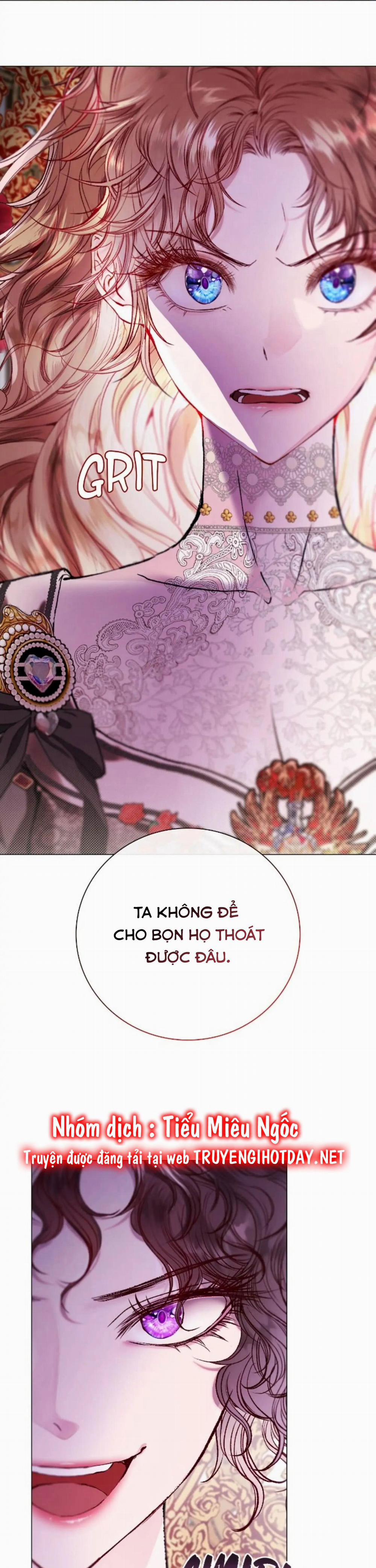 Tôi Đã Trở Thành Tiểu Thư Xấu Xí 113 trang 10