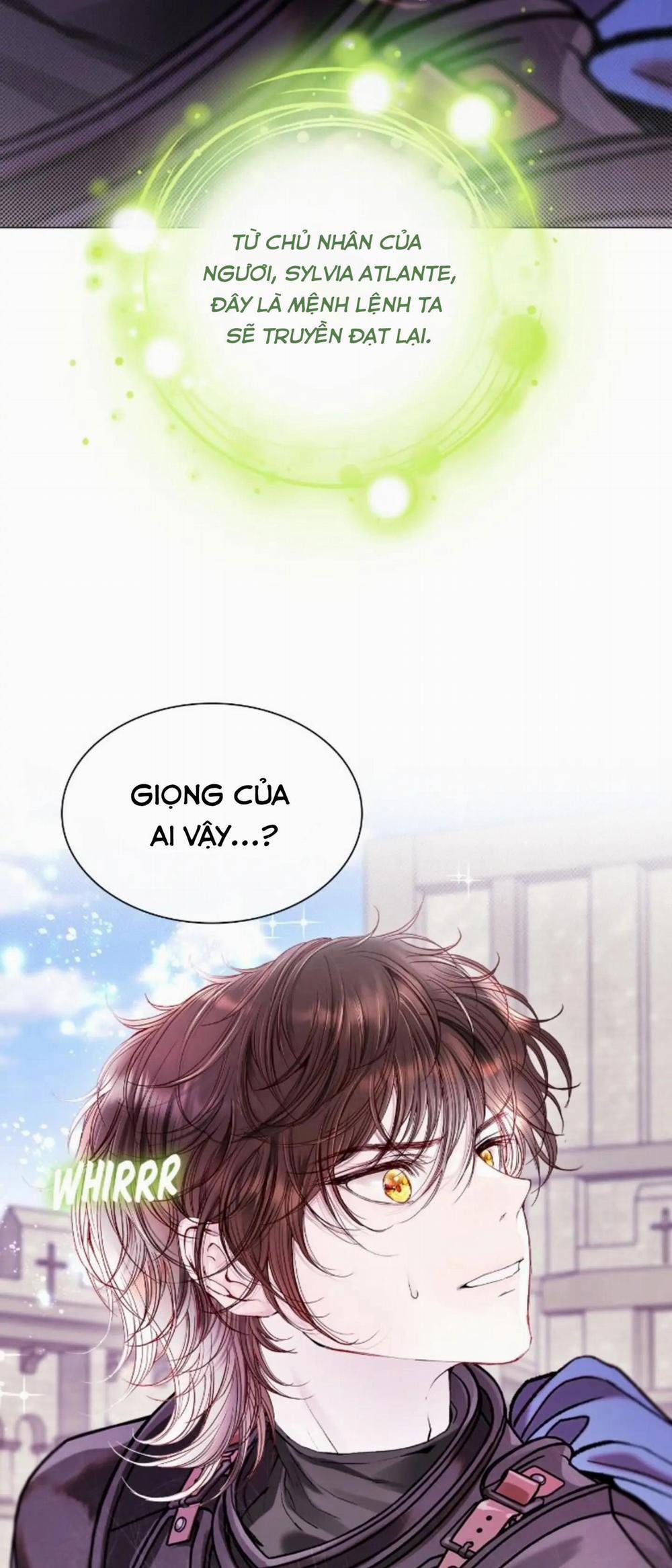 Tôi Đã Trở Thành Tiểu Thư Xấu Xí 113 trang 14