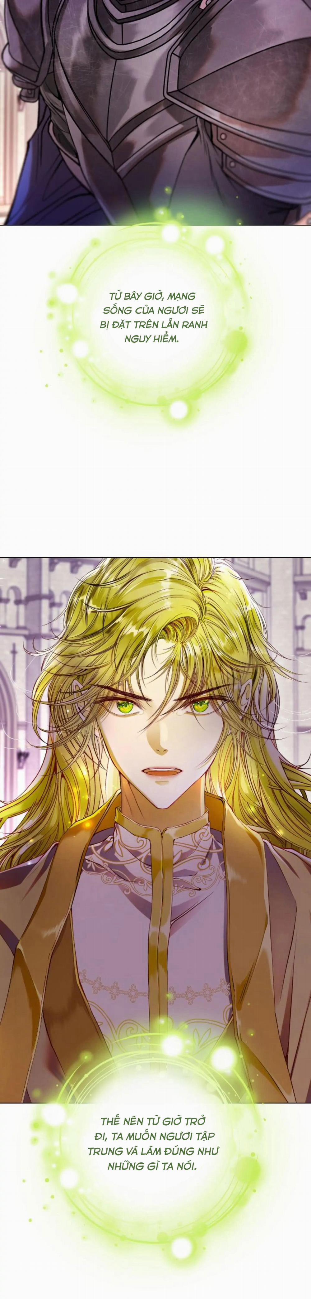 Tôi Đã Trở Thành Tiểu Thư Xấu Xí 113 trang 15