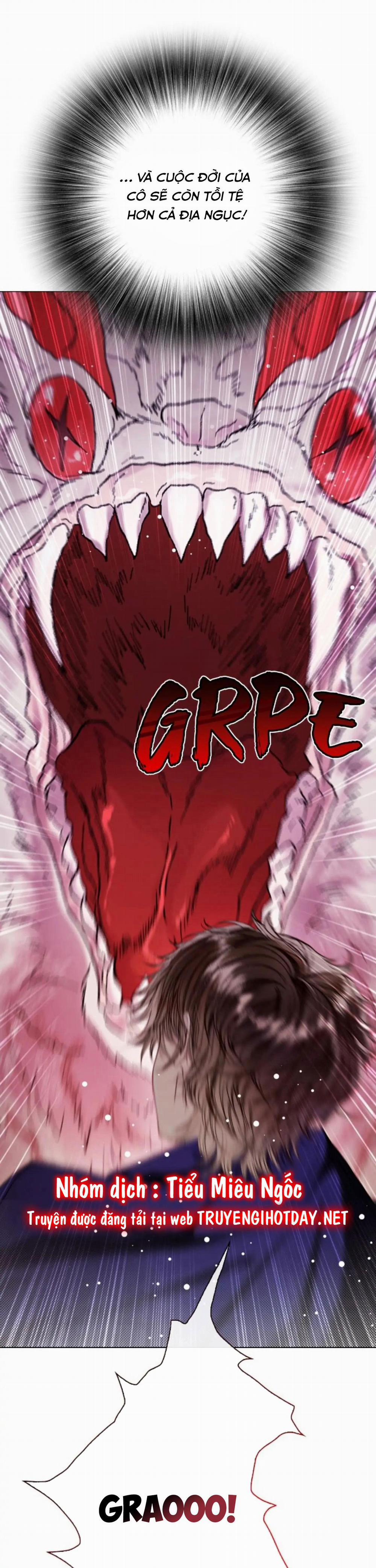 Tôi Đã Trở Thành Tiểu Thư Xấu Xí 113 trang 23