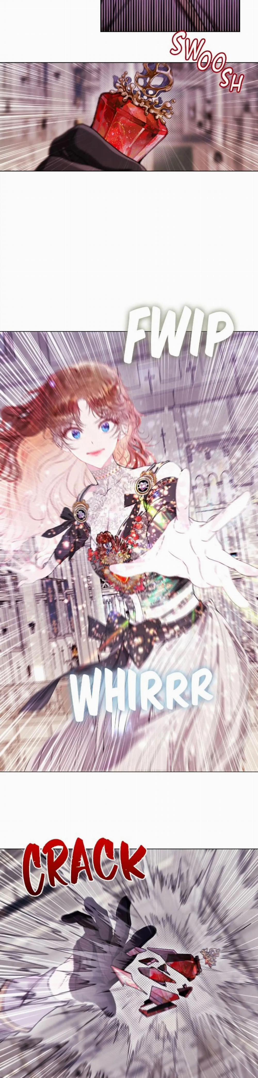 Tôi Đã Trở Thành Tiểu Thư Xấu Xí 113 trang 25