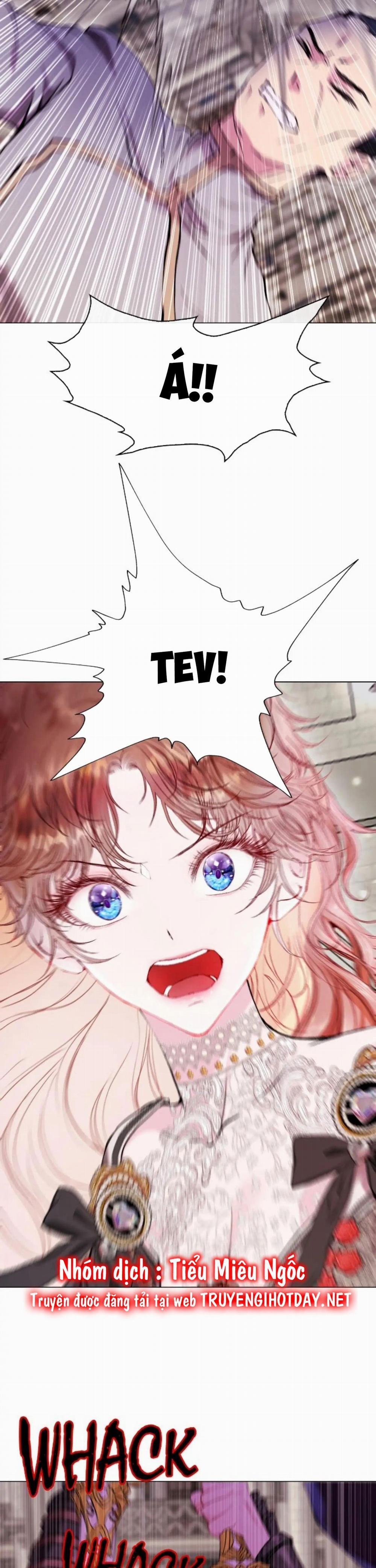 Tôi Đã Trở Thành Tiểu Thư Xấu Xí 113 trang 26