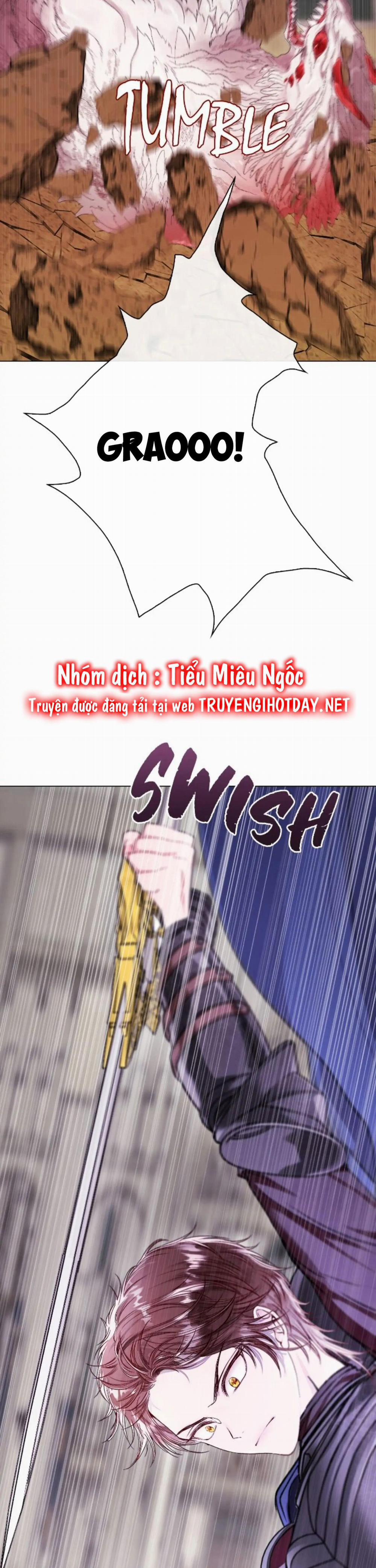 Tôi Đã Trở Thành Tiểu Thư Xấu Xí 113 trang 29