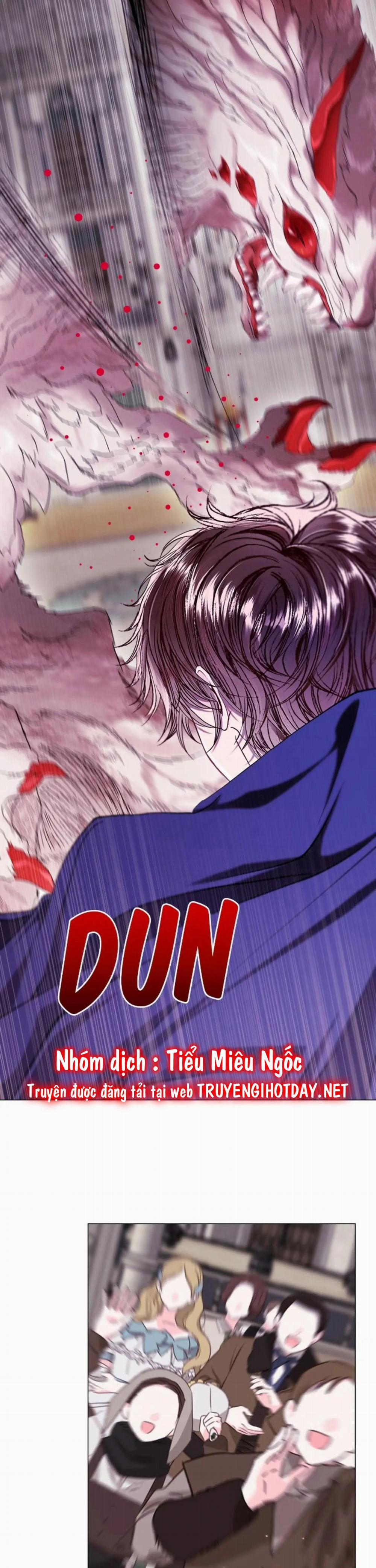 Tôi Đã Trở Thành Tiểu Thư Xấu Xí 113 trang 31