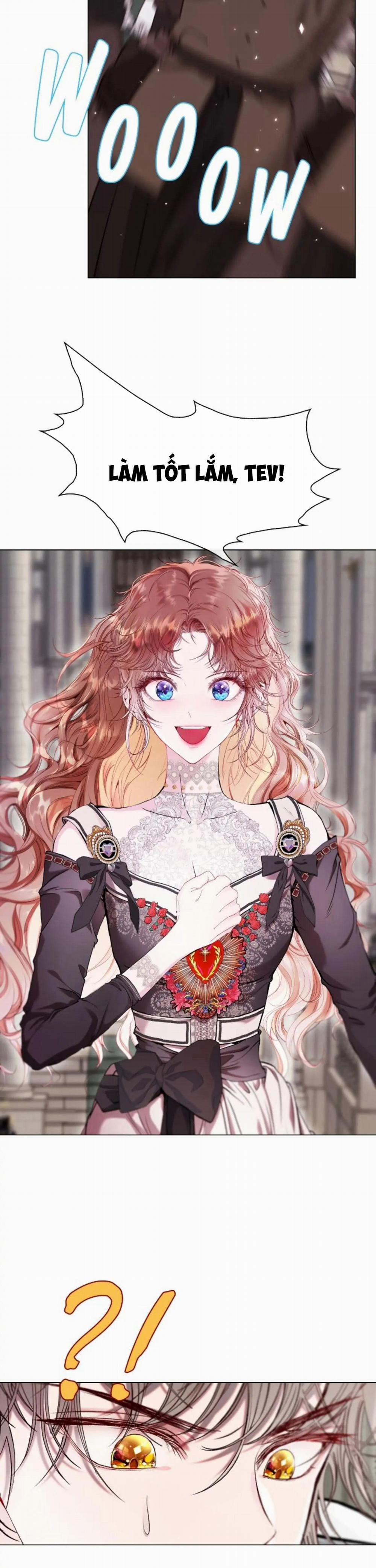 Tôi Đã Trở Thành Tiểu Thư Xấu Xí 113 trang 32