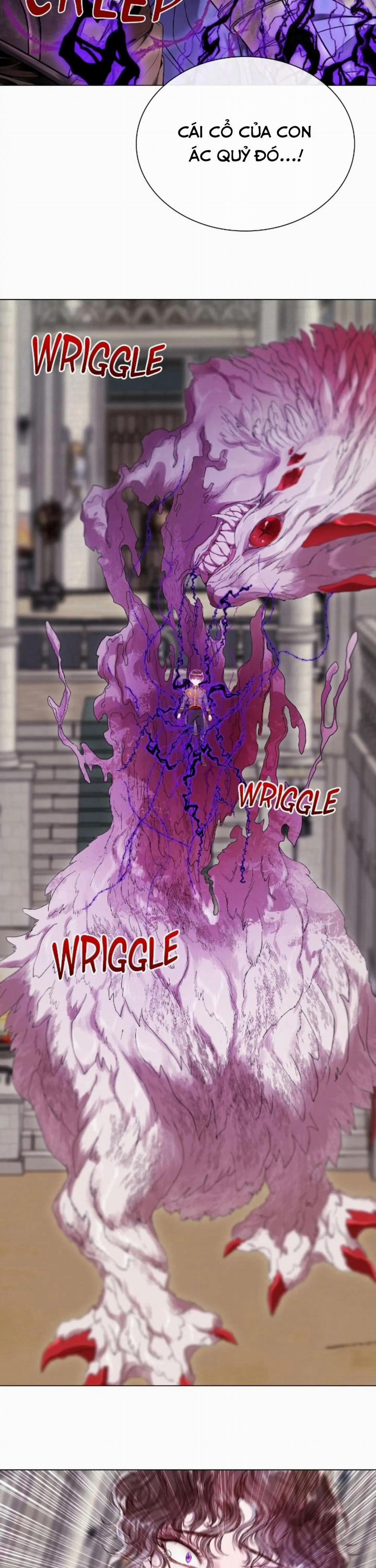 Tôi Đã Trở Thành Tiểu Thư Xấu Xí 113 trang 34