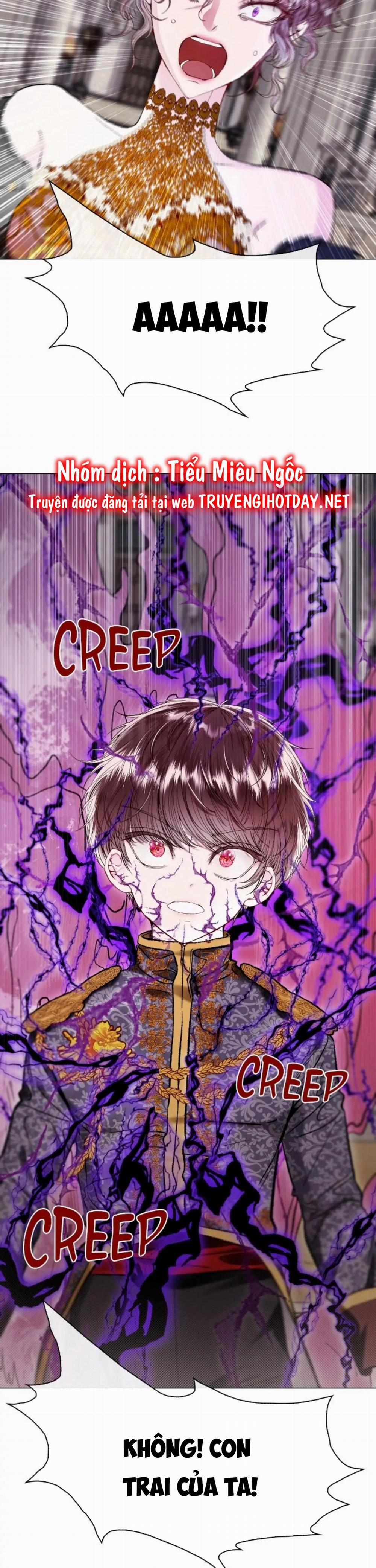 Tôi Đã Trở Thành Tiểu Thư Xấu Xí 113 trang 35