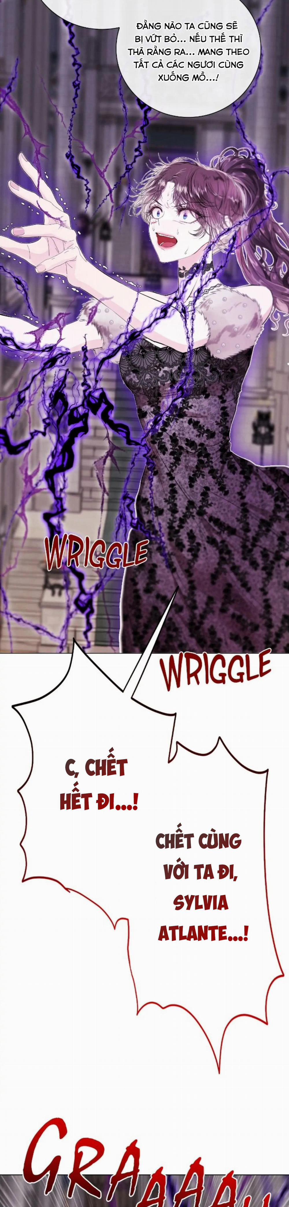 Tôi Đã Trở Thành Tiểu Thư Xấu Xí 113 trang 37