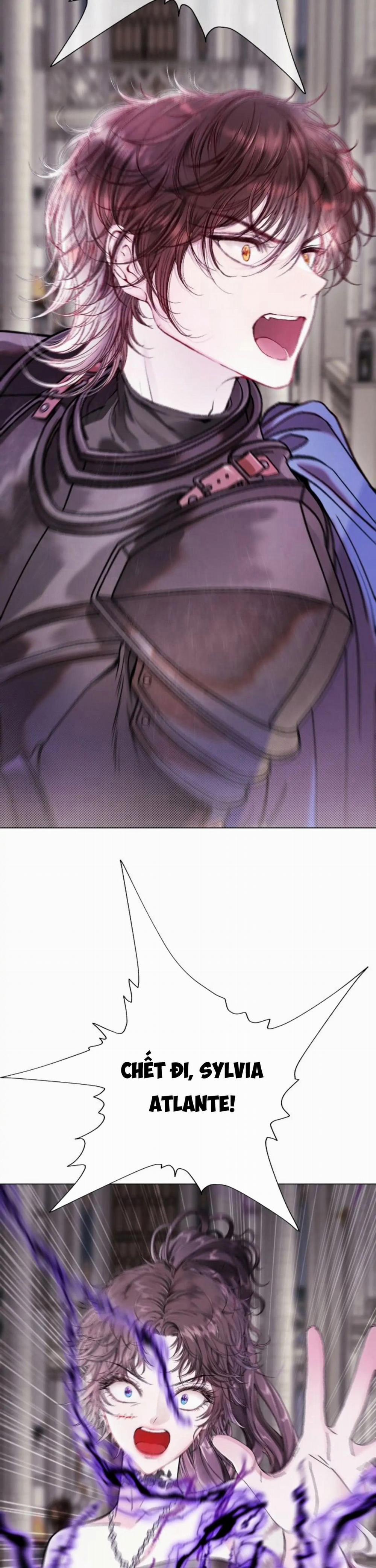 Tôi Đã Trở Thành Tiểu Thư Xấu Xí 113 trang 39