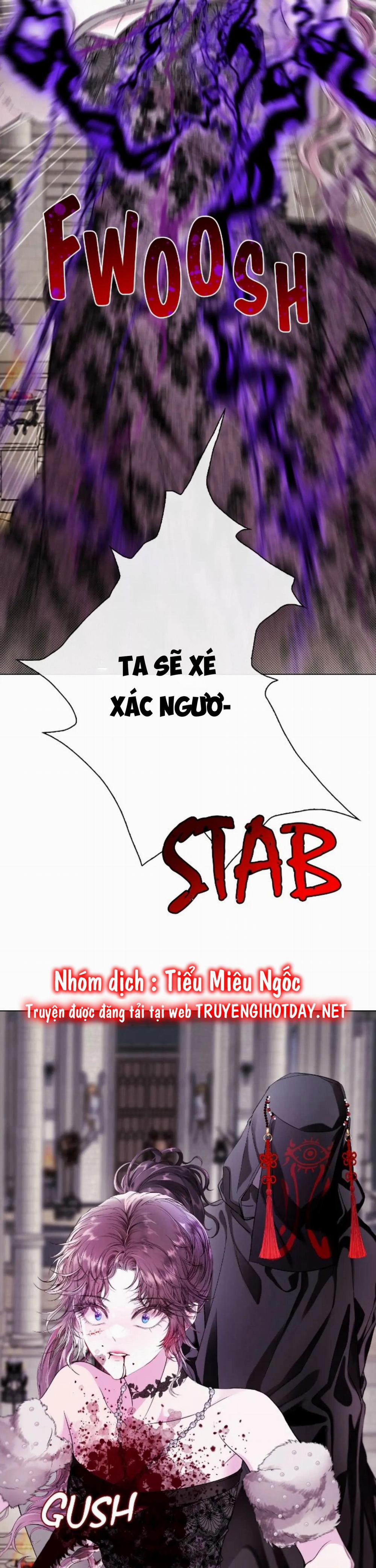 Tôi Đã Trở Thành Tiểu Thư Xấu Xí 113 trang 40