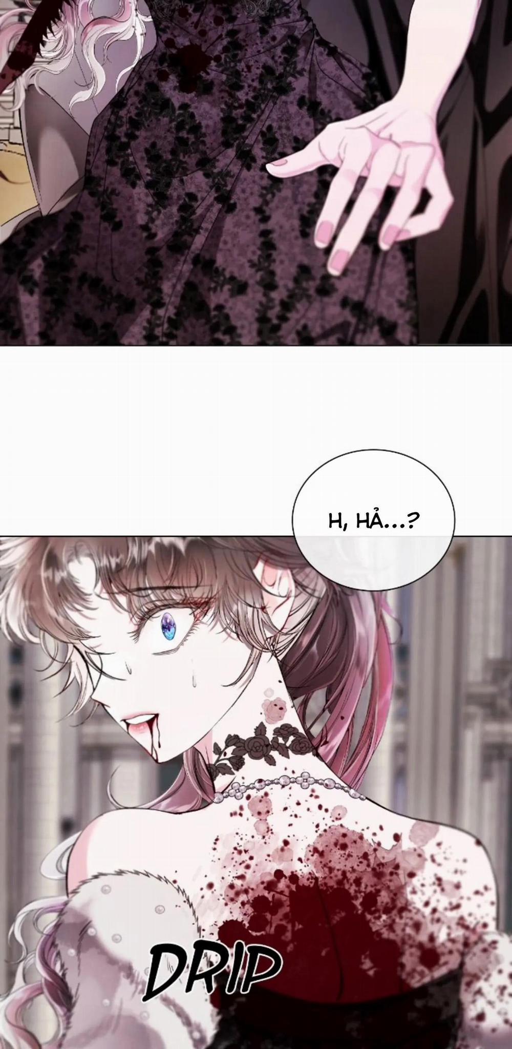 Tôi Đã Trở Thành Tiểu Thư Xấu Xí 113 trang 41