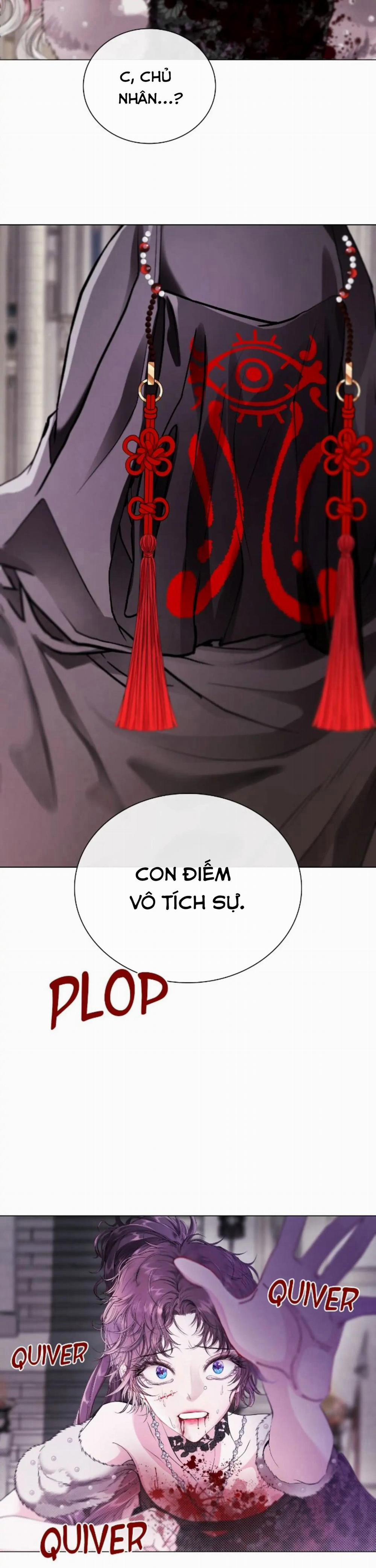 Tôi Đã Trở Thành Tiểu Thư Xấu Xí 113 trang 42