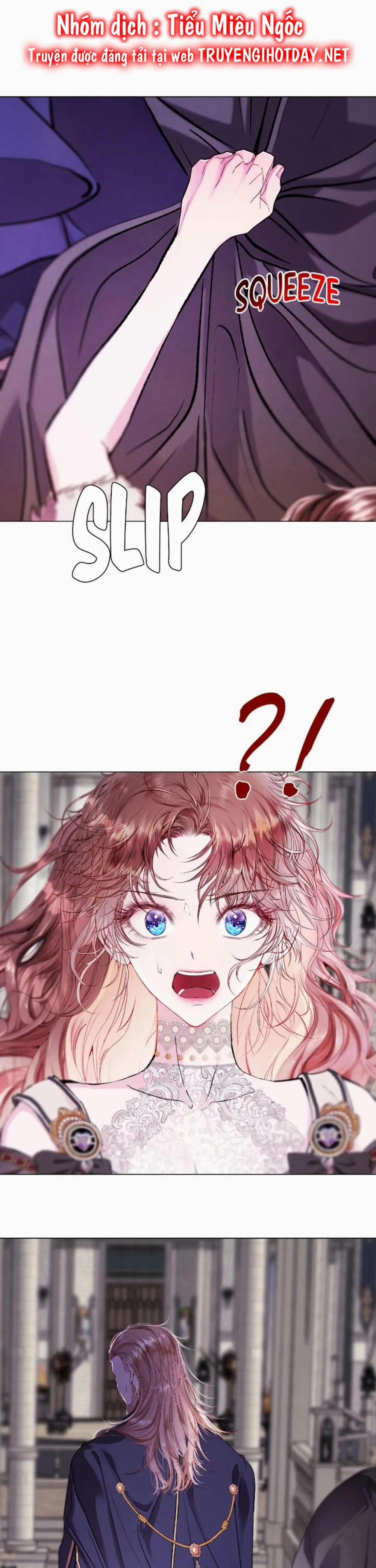 Tôi Đã Trở Thành Tiểu Thư Xấu Xí 113 trang 43