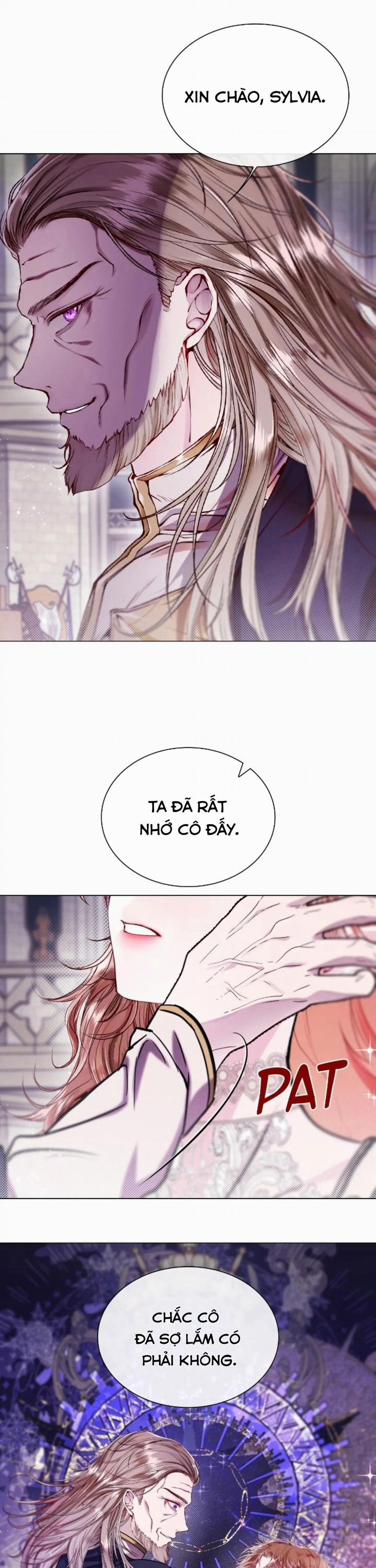 Tôi Đã Trở Thành Tiểu Thư Xấu Xí 113 trang 45