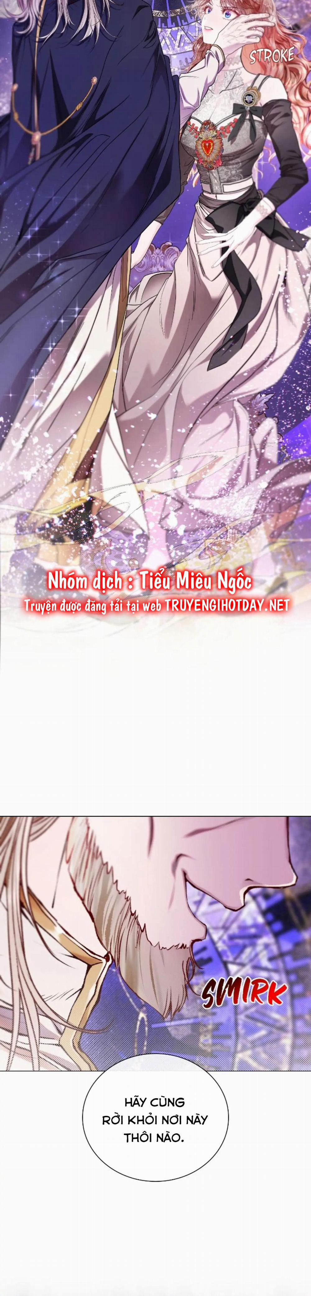 Tôi Đã Trở Thành Tiểu Thư Xấu Xí 113 trang 46