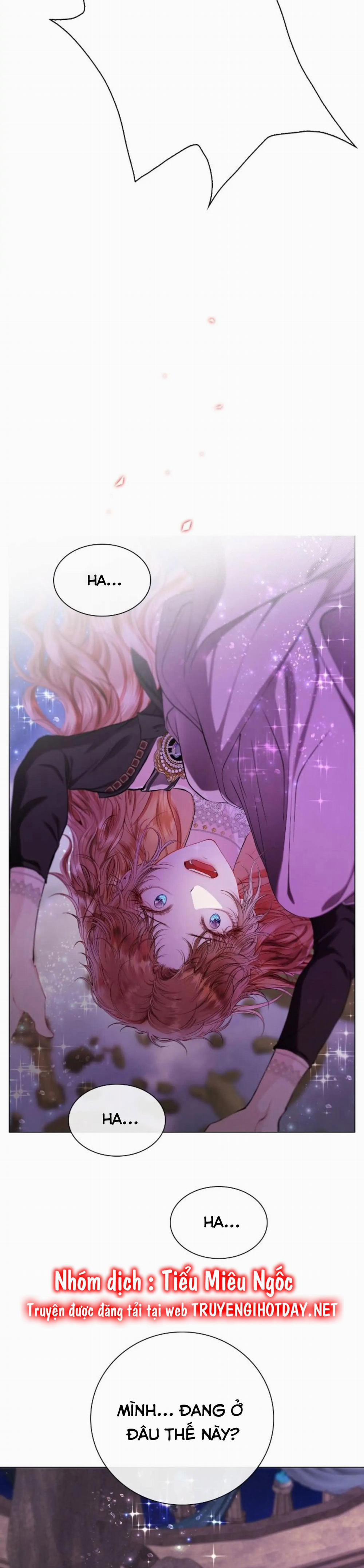 Tôi Đã Trở Thành Tiểu Thư Xấu Xí 113 trang 49