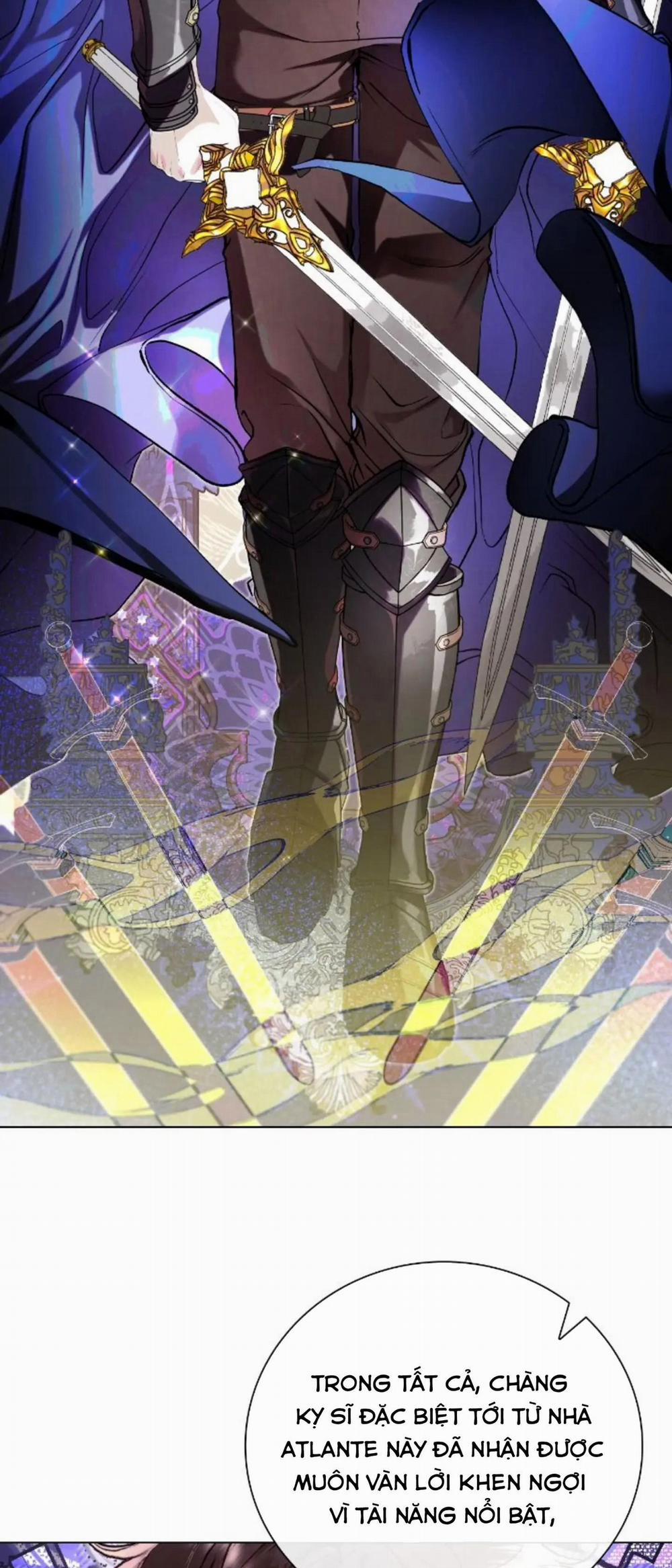 Tôi Đã Trở Thành Tiểu Thư Xấu Xí 113 trang 5