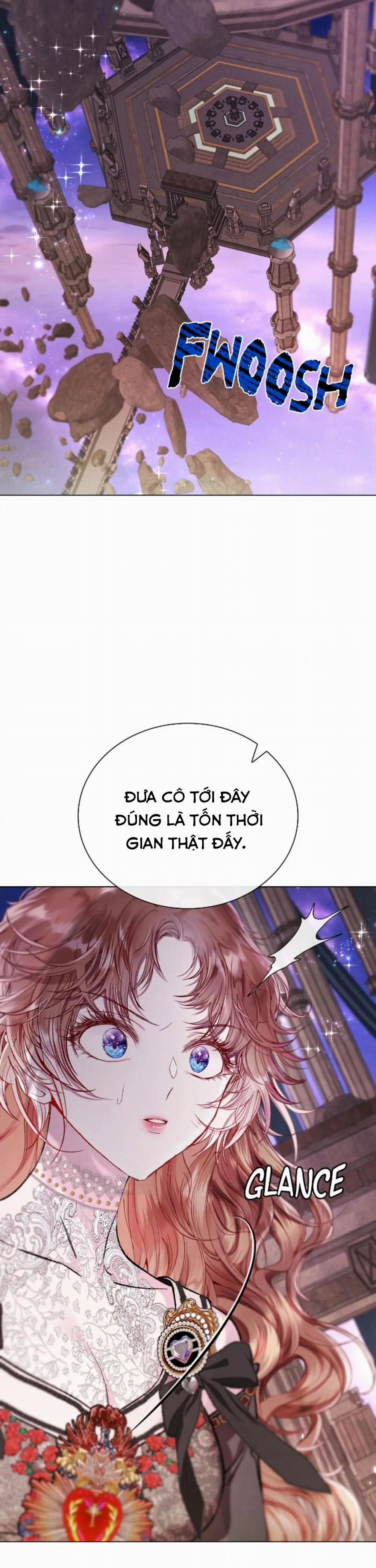 Tôi Đã Trở Thành Tiểu Thư Xấu Xí 113 trang 50