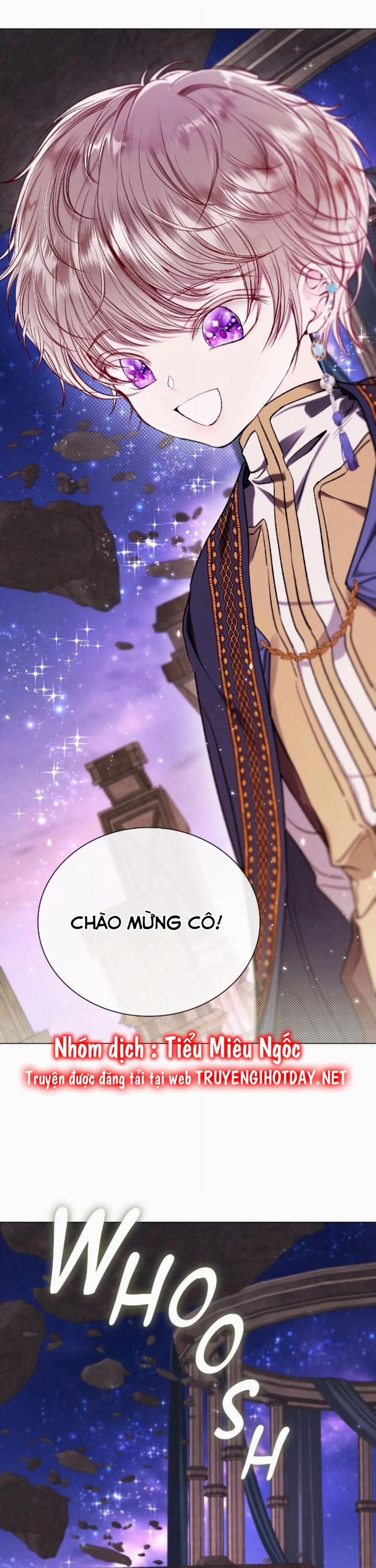 Tôi Đã Trở Thành Tiểu Thư Xấu Xí 113 trang 51