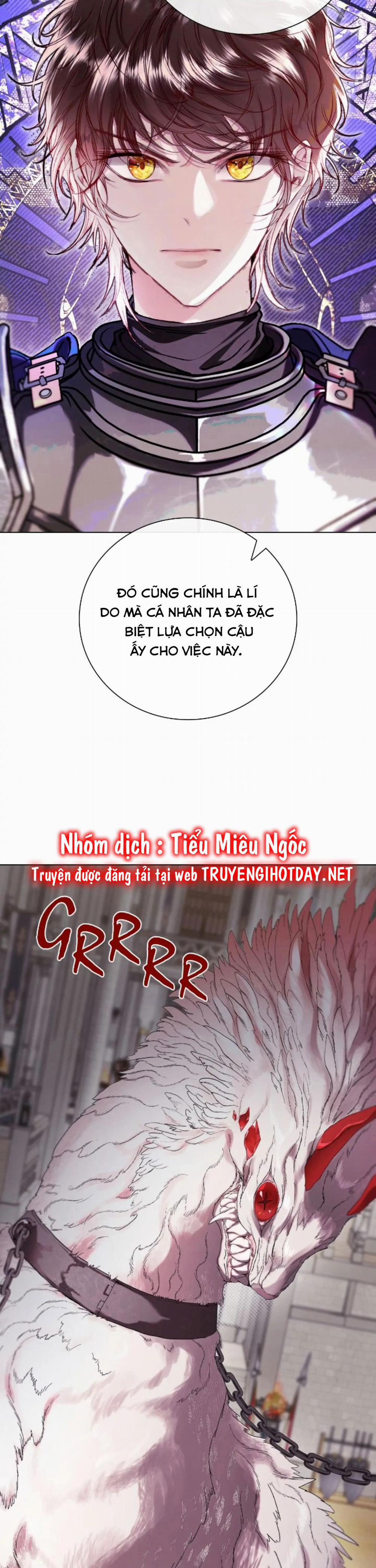 Tôi Đã Trở Thành Tiểu Thư Xấu Xí 113 trang 6