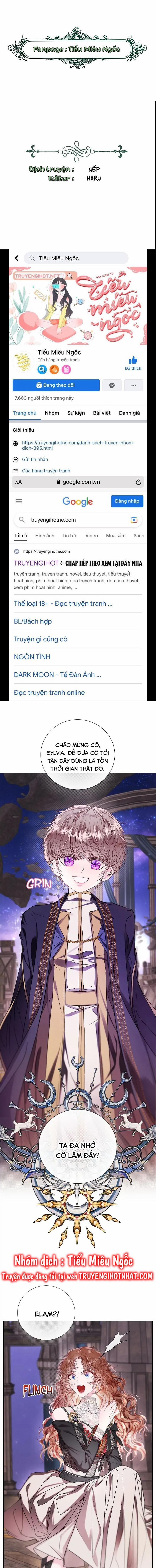 Tôi Đã Trở Thành Tiểu Thư Xấu Xí 114 trang 0