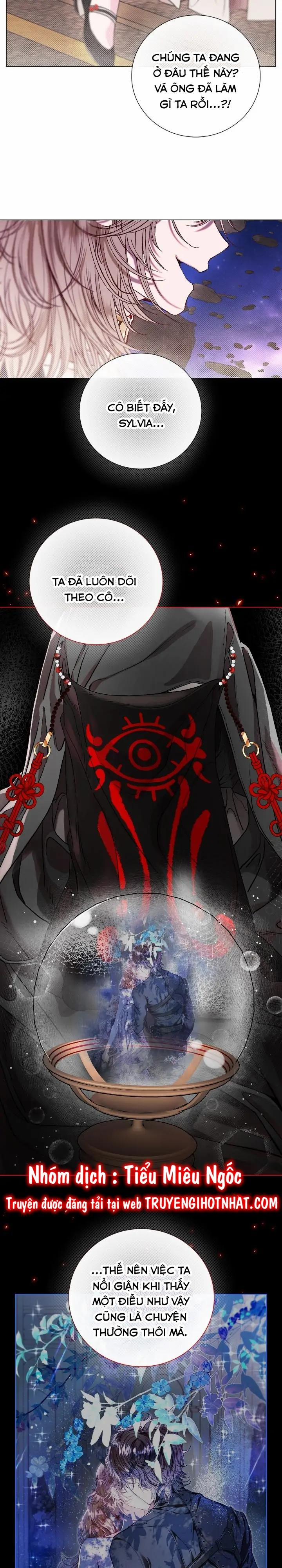 Tôi Đã Trở Thành Tiểu Thư Xấu Xí 114 trang 1